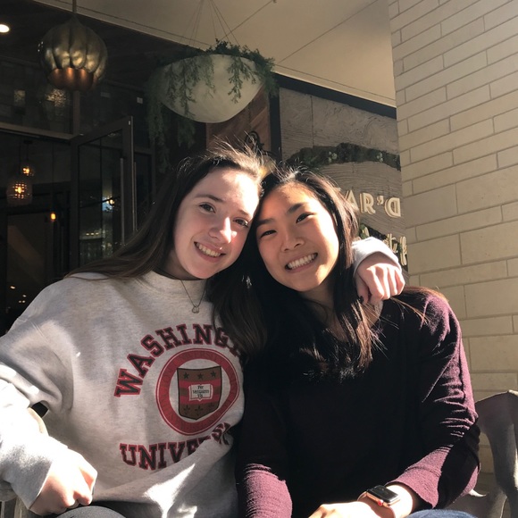 Meet your Posher, Grace - Picture 1 of 1